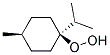 順式-(9ci)-4-甲基-1-(1-甲基乙基)環(huán)己基氫過氧化物結(jié)構(gòu)式_143970-14-3結(jié)構(gòu)式