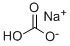 Sodium bicarbonate Structure,144-55-8Structure