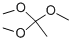 Trimethyl orthoacetate Structure,1445-45-0Structure