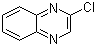 2-氯喹喔啉結(jié)構(gòu)式_1448-87-9結(jié)構(gòu)式