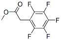 Methyl 2,3,4,5,6-pentafluorophenylacetateStructure,145682-85-5Structure Methyl 2,3,4,5,6-pentafluorophenylacetate Structure,145682-85-5Structure