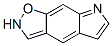 2H-pyrrolo[3,2-f]-1,2-benzisoxazole(9ci) Structure,146781-78-4Structure