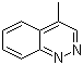 4-甲基噌啉結(jié)構(gòu)式_14722-38-4結(jié)構(gòu)式