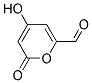 2H-pyran-6-carboxaldehyde, 4-hydroxy-2-oxo-(9ci)Structure,147647-75-4Structure 2H-pyran-6-carboxaldehyde, 4-hydroxy-2-oxo-(9ci) Structure,147647-75-4Structure
