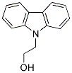 9-咔唑乙醇結(jié)構(gòu)式_1484-14-6結(jié)構(gòu)式
