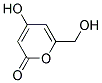 2H-pyran-2-one, 4-hydroxy-6-(hydroxymethyl)-(9ci)Structure,149013-36-5Structure 2H-pyran-2-one, 4-hydroxy-6-(hydroxymethyl)-(9ci) Structure,149013-36-5Structure