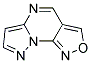 Isoxazolo[4,3-e]pyrazolo[1,5-a]pyrimidine (9ci) Structure,149626-22-2Structure