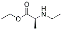 (9ci)-n-乙基-L-丙氨酸乙酯結(jié)構(gòu)式_149912-14-1結(jié)構(gòu)式