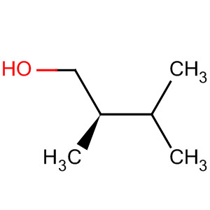 (2R)-2,3-dimethyl-1-butanolStructure,15019-27-9Structure (2R)-2,3-dimethyl-1-butanol Structure,15019-27-9Structure