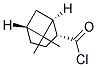 [1s-(1alpha,2beta,5alpha)]-(9ci)-6,6-二甲基-雙環(huán)[3.1.1]庚烷-2-羰酰氯結構式_150614-87-2結構式