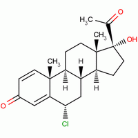 西地孕酮結(jié)構(gòu)式_151-69-9結(jié)構(gòu)式