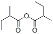 2-甲基丁酸酐結(jié)構(gòu)式_1519-23-9結(jié)構(gòu)式