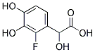 Benzeneacetic acid, 2-fluoro-alpha,3,4-trihydroxy-(9ci)Structure,152354-25-1Structure Benzeneacetic acid, 2-fluoro-alpha,3,4-trihydroxy-(9ci) Structure,152354-25-1Structure
