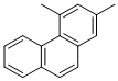 2,4-DimethylphenanthreneStructure,15254-64-5Structure 2,4-Dimethylphenanthrene Structure,15254-64-5Structure