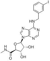 Ib-meca結(jié)構(gòu)式_152918-18-8結(jié)構(gòu)式