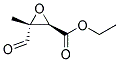 (2r,3r)-(9ci)-3-甲?；?3-甲基-環(huán)氧乙烷羧酸乙酯結(jié)構(gòu)式_153116-49-5結(jié)構(gòu)式