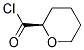 2H-pyran-2-carbonyl chloride, tetrahydro-, (r)-(9ci)Structure,154001-94-2Structure 2H-pyran-2-carbonyl chloride, tetrahydro-, (r)-(9ci) Structure,154001-94-2Structure