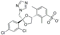 磺酸酯結(jié)構(gòu)式_154003-23-3結(jié)構(gòu)式