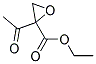 (9ci)-2-乙?；?環(huán)氧乙烷羧酸乙酯結(jié)構(gòu)式_154346-53-9結(jié)構(gòu)式