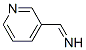 3-Pyridinemethanimine(9ci)Structure,154394-30-6Structure 3-Pyridinemethanimine(9ci) Structure,154394-30-6Structure