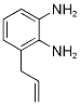 2-Allyl-6-aminophenylamineStructure,154490-93-4Structure 2-Allyl-6-aminophenylamine Structure,154490-93-4Structure