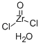 Zirconyl chloride hydrate Structure,15461-27-5Structure