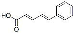 5-Phenylpenta-2,4-dienoic acid Structure,1552-94-9Structure
