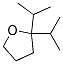 Furan, tetrahydro-2,2-bis(1-methylethyl)-(9ci)Structure,156595-68-5Structure Furan, tetrahydro-2,2-bis(1-methylethyl)-(9ci) Structure,156595-68-5Structure