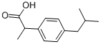 布洛芬結(jié)構(gòu)式_15687-27-1結(jié)構(gòu)式