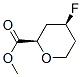 2H-pyran-2-carboxylicacid,4-fluorotetrahydro-,methylester,cis-(9ci)Structure,157919-83-0Structure 2H-pyran-2-carboxylicacid,4-fluorotetrahydro-,methylester,cis-(9ci) Structure,157919-83-0Structure