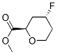 2H-pyran-2-carboxylicacid,4-fluorotetrahydro-,methylester,trans-(9ci)Structure,157919-99-8Structure 2H-pyran-2-carboxylicacid,4-fluorotetrahydro-,methylester,trans-(9ci) Structure,157919-99-8Structure