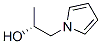 1H-pyrrole-1-ethanol,alpha-methyl-,(r)-(9ci) Structure,158151-20-3Structure