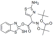 TAEM Structure,158183-05-2Structure