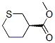 2H-thiopyran-3-carboxylicacid,tetrahydro-,methylester,(r)-(9ci)Structure,161404-77-9Structure 2H-thiopyran-3-carboxylicacid,tetrahydro-,methylester,(r)-(9ci) Structure,161404-77-9Structure