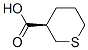 2H-thiopyran-3-carboxylicacid,tetrahydro-,(r)-(9ci) Structure,161511-61-1Structure