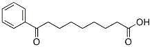9-Oxo-9-phenylnonanoic acidStructure,16269-05-9Structure 9-Oxo-9-phenylnonanoic acid Structure,16269-05-9Structure