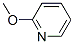 2-甲氧基吡啶結(jié)構(gòu)式_1628-89-3結(jié)構(gòu)式