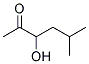 2-Hexanone, 3-hydroxy-5-methyl-(9ci)Structure,163038-04-8Structure 2-Hexanone, 3-hydroxy-5-methyl-(9ci) Structure,163038-04-8Structure