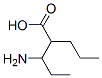 Pentanoic acid, 3-amino-2-propyl-Structure,164575-79-5Structure Pentanoic acid, 3-amino-2-propyl- Structure,164575-79-5Structure
