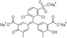 媒染藍29結(jié)構(gòu)式_1667-99-8結(jié)構(gòu)式