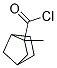 (9ci)-2-甲基-雙環(huán)[2.2.1]庚烷-2-羰酰氯結(jié)構(gòu)式_166972-38-9結(jié)構(gòu)式