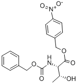 Z-thr-onb結構式_16879-84-8結構式