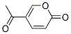 2H-pyran-2-one, 5-acetyl-(9ci)Structure,169167-69-5Structure 2H-pyran-2-one, 5-acetyl-(9ci) Structure,169167-69-5Structure