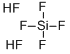 Hexafluorosilicic acidStructure,16961-83-4Structure Hexafluorosilicic acid Structure,16961-83-4Structure