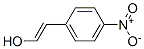 Ethenol, 2-(4-nitrophenyl)-Structure,169619-48-1Structure Ethenol, 2-(4-nitrophenyl)- Structure,169619-48-1Structure