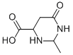 4-Pyrimidinecarboxylicacid,hexahydro-2-methyl-6-oxo-(9ci)Structure,169755-65-1Structure 4-Pyrimidinecarboxylicacid,hexahydro-2-methyl-6-oxo-(9ci) Structure,169755-65-1Structure