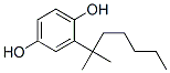 2-tert-Octylbenzene-1,4-diol Structure,1706-69-0Structure