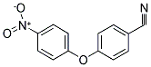 4-(4-Nitrophenoxy)benzonitrileStructure,17076-68-5Structure 4-(4-Nitrophenoxy)benzonitrile Structure,17076-68-5Structure