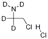 2-Chloroethyl-d4-amine hclStructure,172333-26-5Structure 2-Chloroethyl-d4-amine hcl Structure,172333-26-5Structure