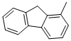 1-甲基芴結(jié)構(gòu)式_1730-37-6結(jié)構(gòu)式